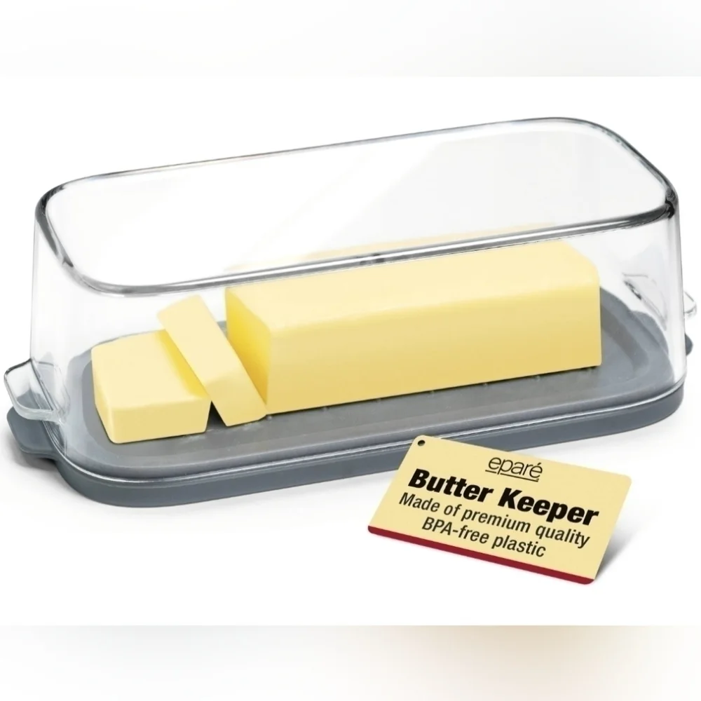 Epare Butter Keeper‎